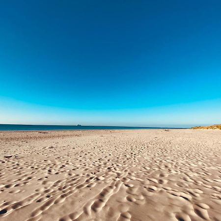 La Playa Steyera 18 Daire Hel Dış mekan fotoğraf